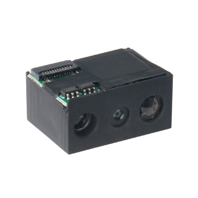 High Integration OEM 2D PDA Handheld QR Code Engine dan Scanner Barcode Reader Module