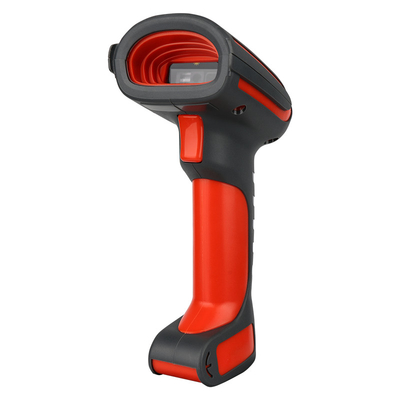 DS6800 Industri Grade 2D Barcode Scanner 838x640 Resolusi Tinggi Wired Qr Code Reader