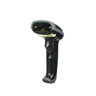 Wireless Handheld Laser Barcode Scanner 1200MHA Baterai Waktu Kerja Panjang DS5320G