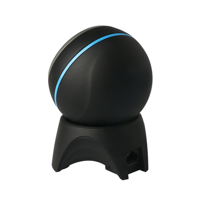 High Speed 2D Mini QR Code Scanner Desktop Layanan OEM Tersedia