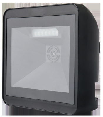 2D CMOS Barcode Scanner Reader DP8550 Untuk Pemasangan Meja Dan Pemasangan Dinding