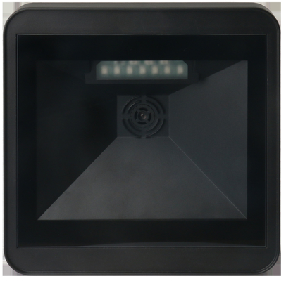 2D CMOS Barcode Scanner Reader DP8550 Untuk Pemasangan Meja Dan Pemasangan Dinding