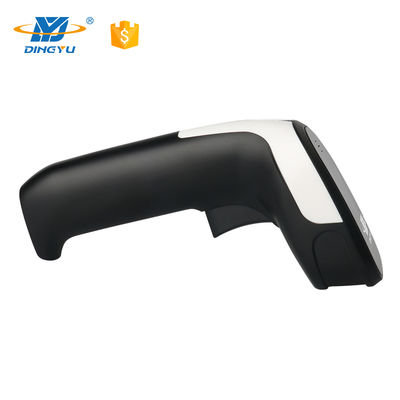 DS5110 1D CCD Barcode Scanner USB 3mil Resolution 147g