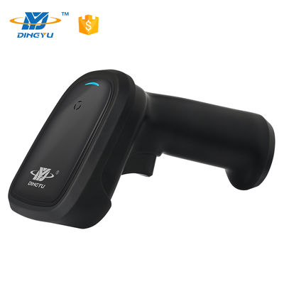 DS5220B-1D USB Barcode Scanner 300 Scans/Sec for Retail Warehouse