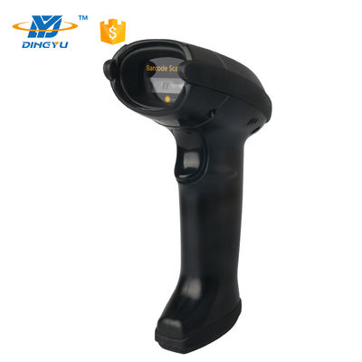 DS5900-1D USB Barcode Scanner 300 Scans/sec 10-600mm Depth