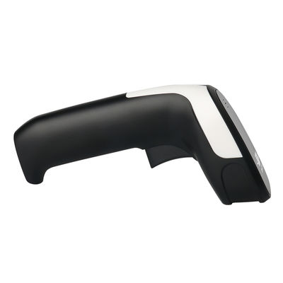 DS5110 1D CCD Barcode Scanner with USB RS232 3mil Resolution