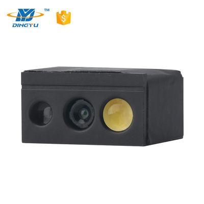 Modul Pemindai Barcode 1D 2D Tertanam Kecil dengan Paspor OCR dan Fungsi Pemindaian Otomatis