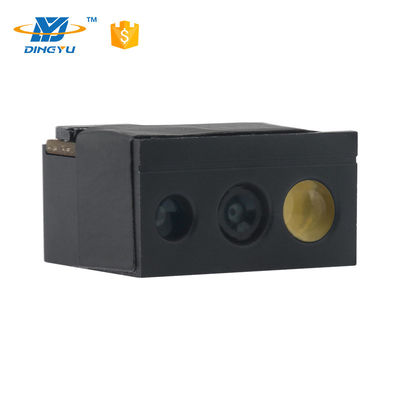 Modul Pemindai Barcode 1D 2D Tertanam Kecil dengan Paspor OCR dan Fungsi Pemindaian Otomatis