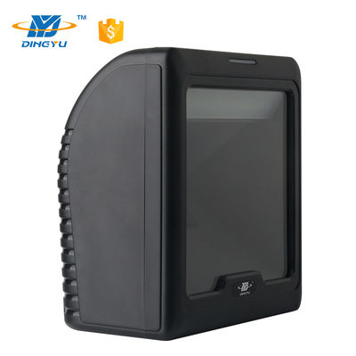 POS 70.000 lux 290mA 1280x1024 CMOS 2D Barcode Scanner DP8521P