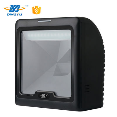 POS 70.000 lux 290mA 1280x1024 CMOS 2D Barcode Scanner DP8521P